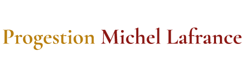 Progestion Michel Lafrance