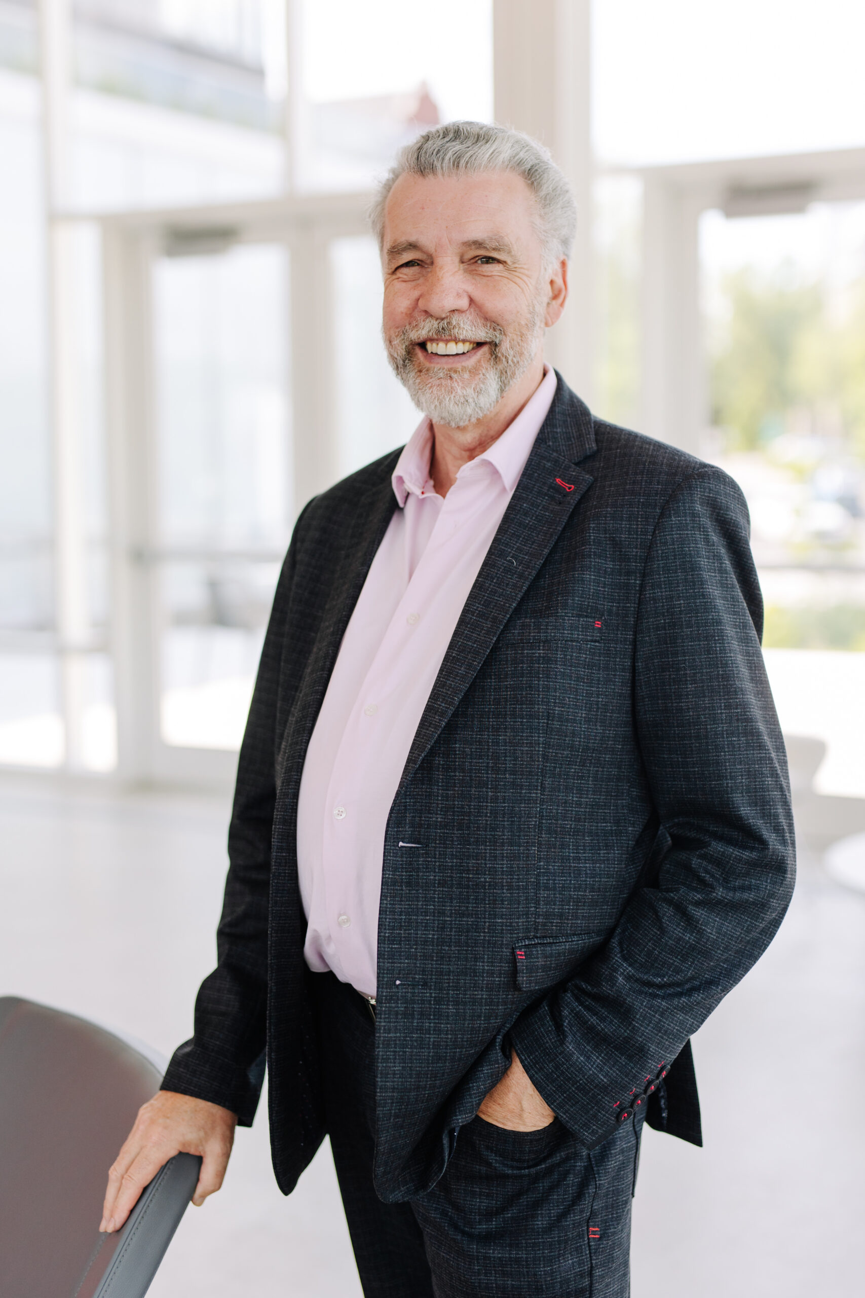 Progestion Michel Lafrance