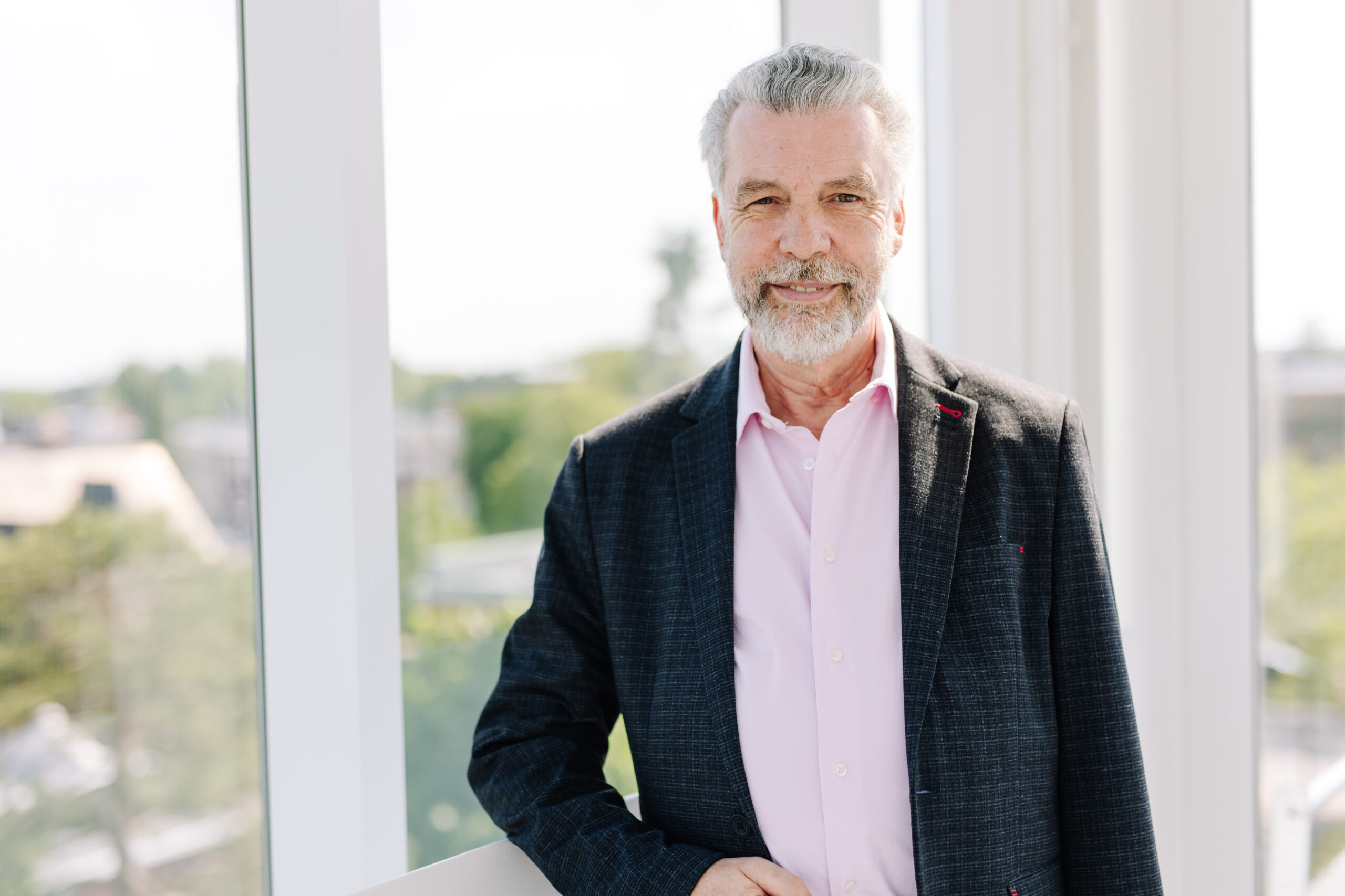 Comptable Michel Lafrance
